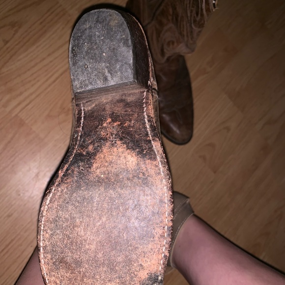 Riding boots - Picture 2 of 3